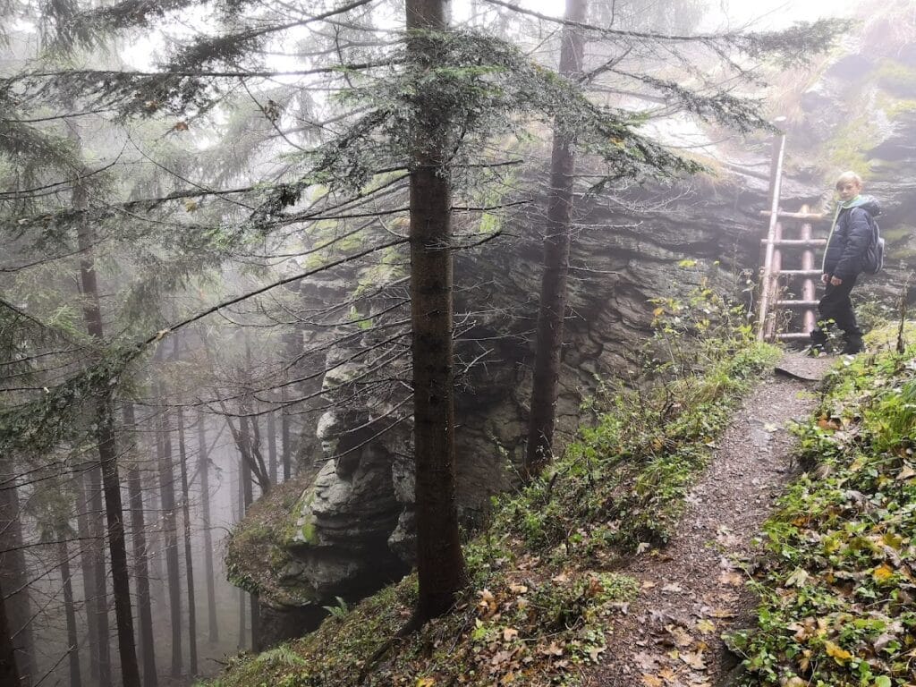 Korybut Castle: A Historic Fortified Stronghold in Czechia 8 Korybut Castle