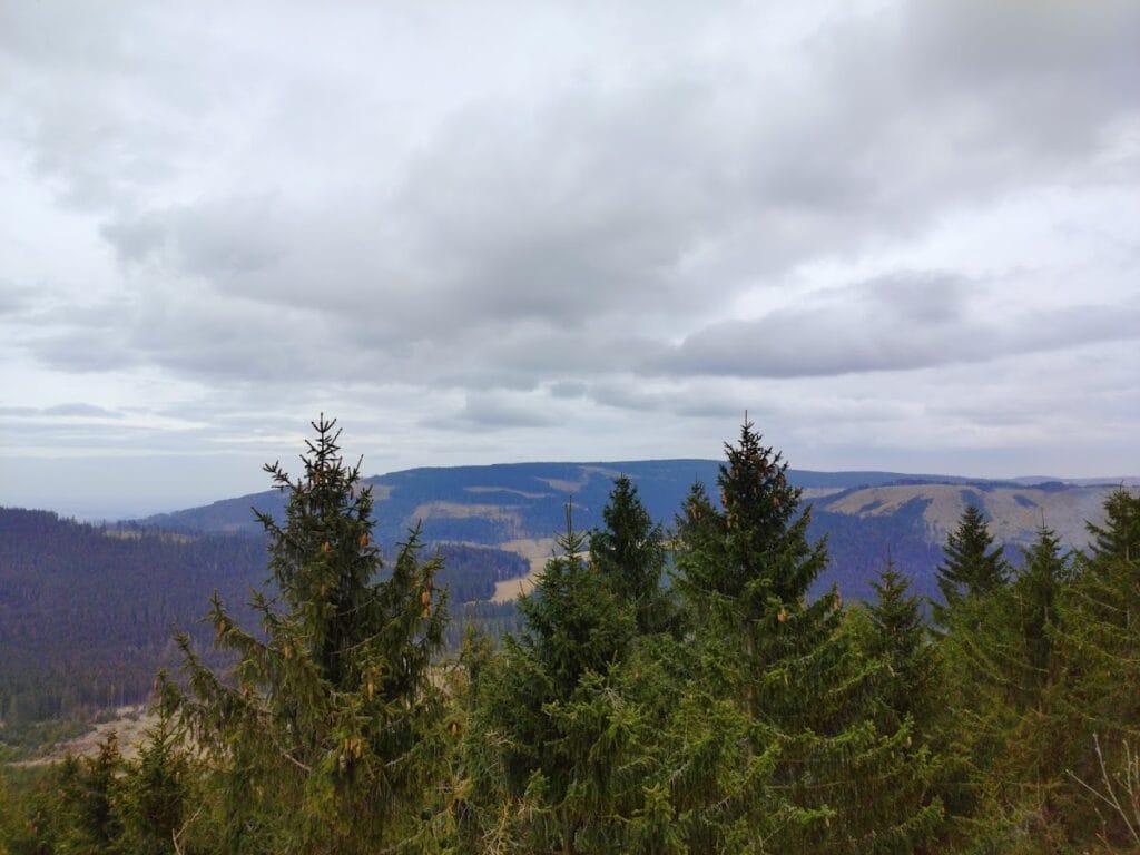 Korybut Castle: A Historic Fortified Stronghold in Czechia 10 Korybut Castle