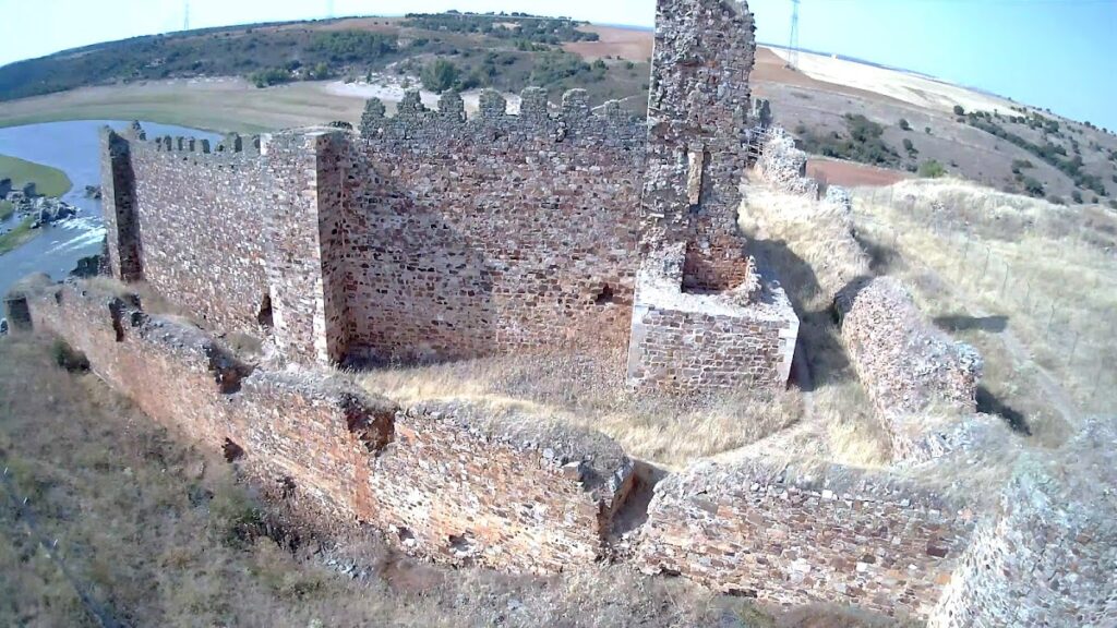 Castle of Castrotorafe