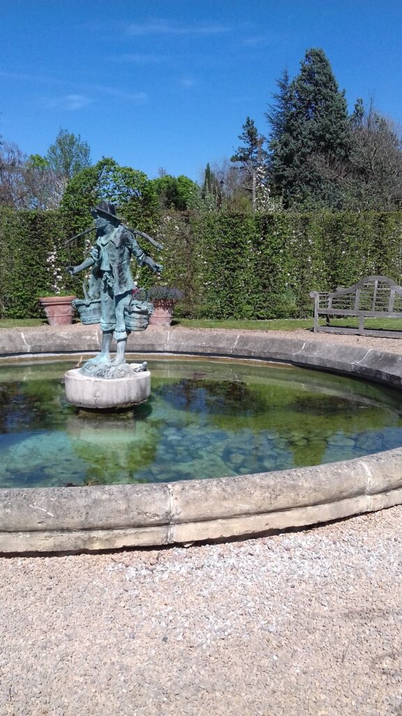 Château de Saint-Bernard