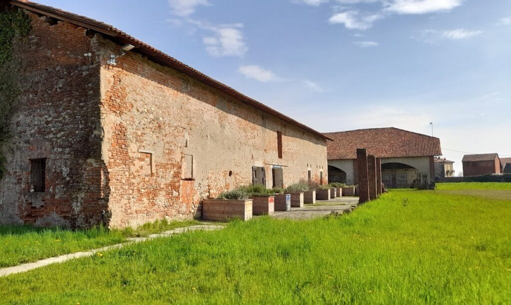 Proh Castle: A Fifteenth-Century Residence in Italy 5 Castello di Proh