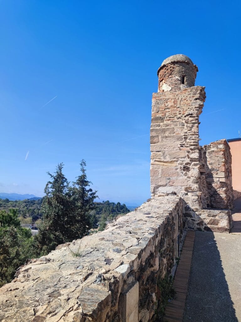 Castell de Falset