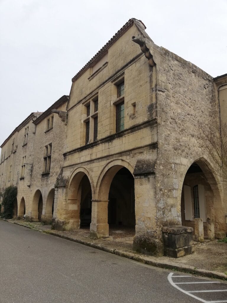 Château de Tardes: A Converted Medieval Fortified House in France 3 Château de Tardes