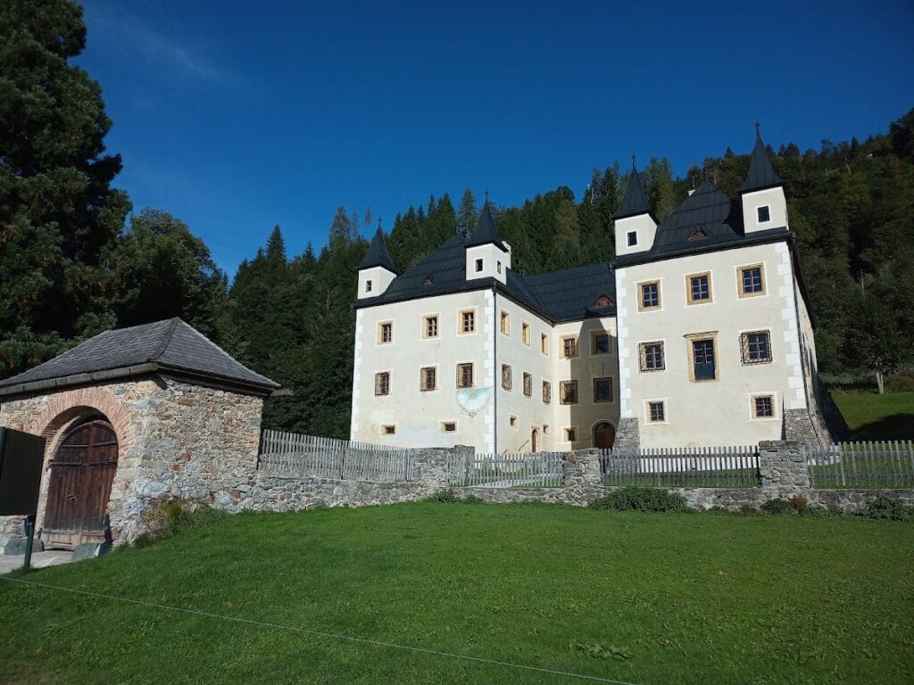 Schloss Höch