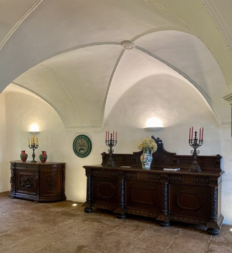 Schloss Höch