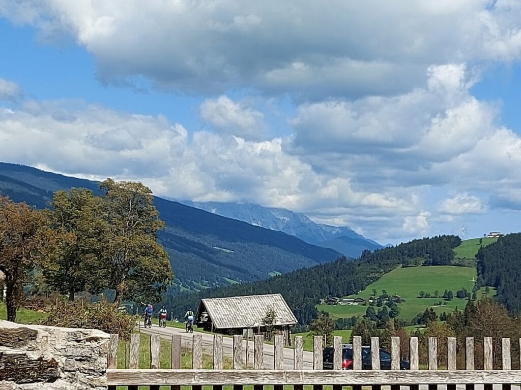 Schloss Höch