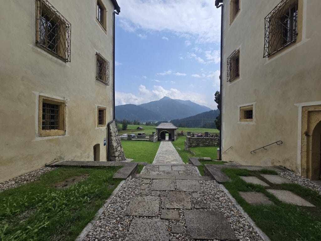 Schloss Höch
