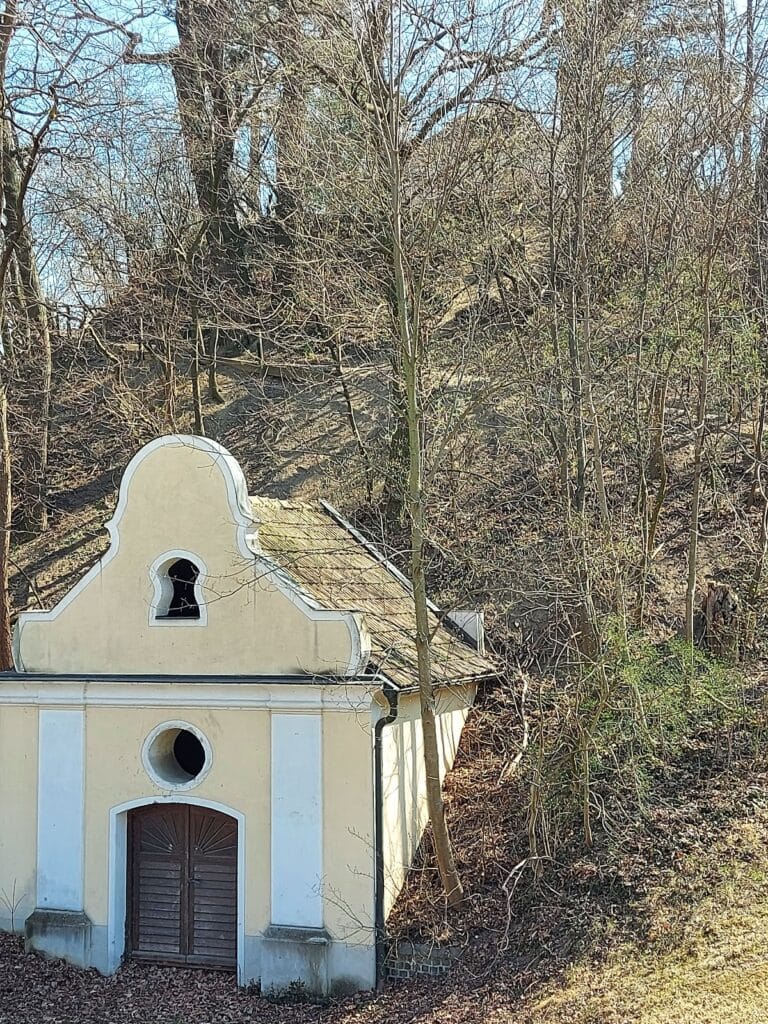 Schloss Atzenbrugg: A Medieval Castle and Franz Schubert Museum in Austria 9 Schloss Atzenbrugg