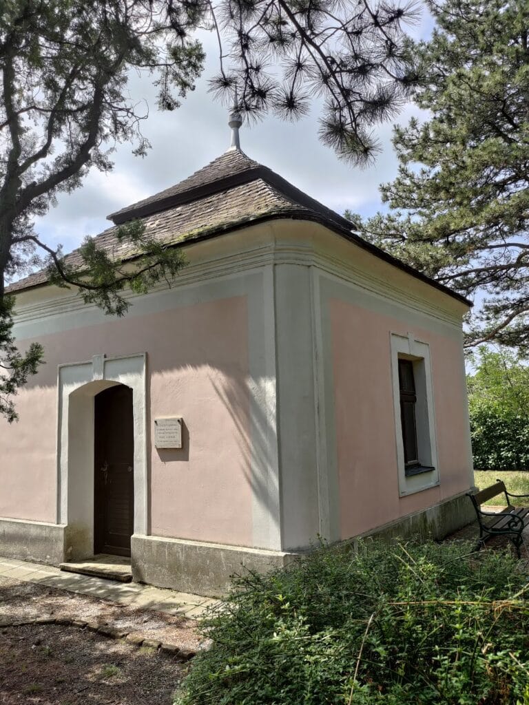 Schloss Atzenbrugg: A Medieval Castle and Franz Schubert Museum in Austria 10 Schloss Atzenbrugg