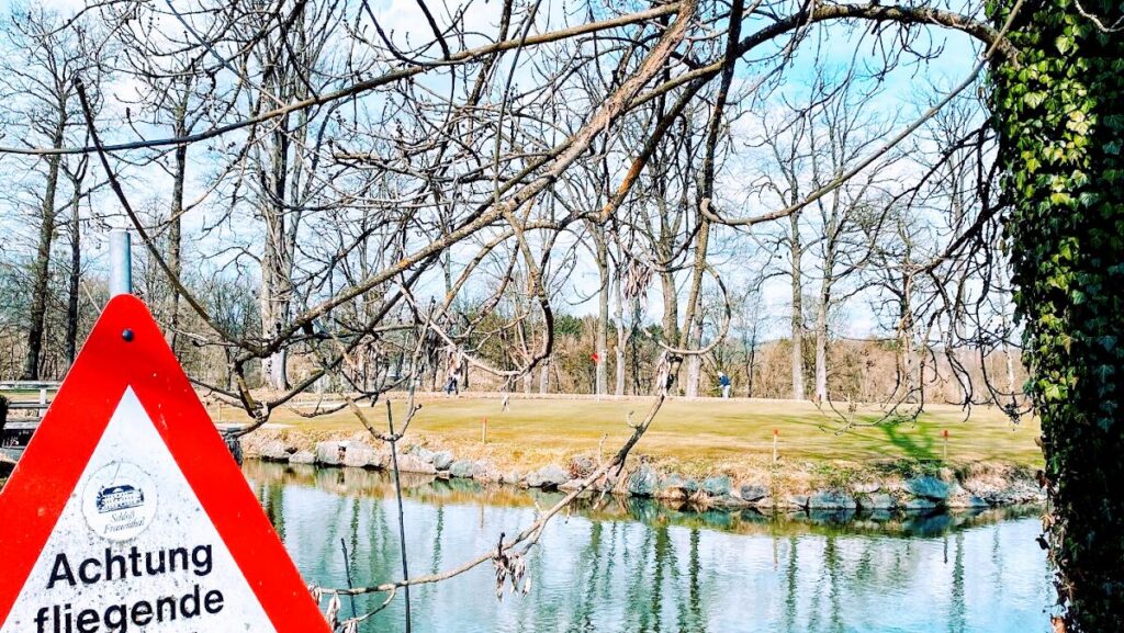 Frauenthal Castle: A Historic Noble Residence in Deutschlandsberg, Austria 6 Frauenthal Castle