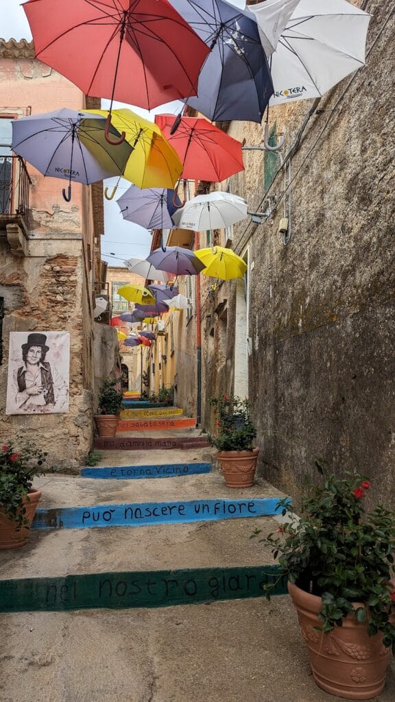 Castello Ruffo di Nicotera