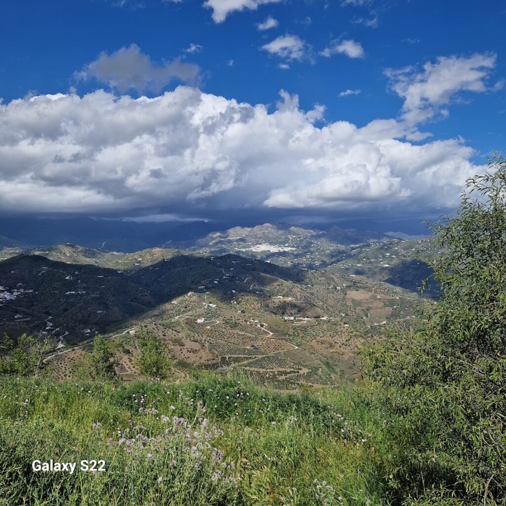 Bentomiz Castle: A Historic Fortress in Spain 9 Bentomiz Castle