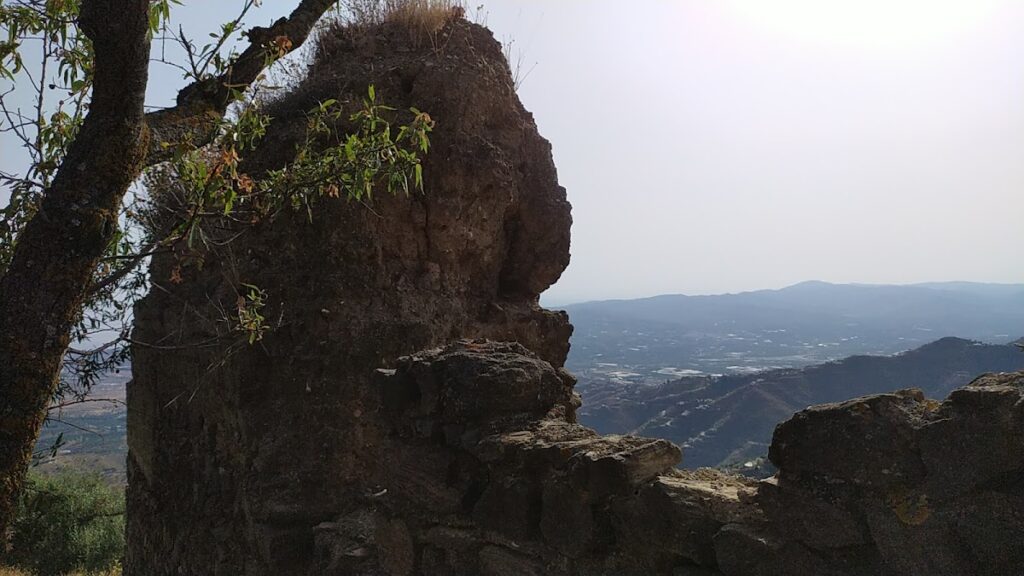 Bentomiz Castle: A Historic Fortress in Spain 10 Bentomiz Castle