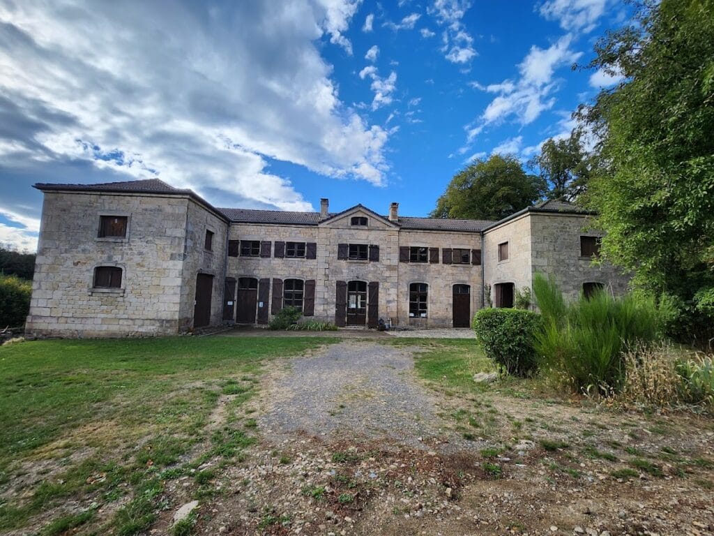 Château de Montivert
