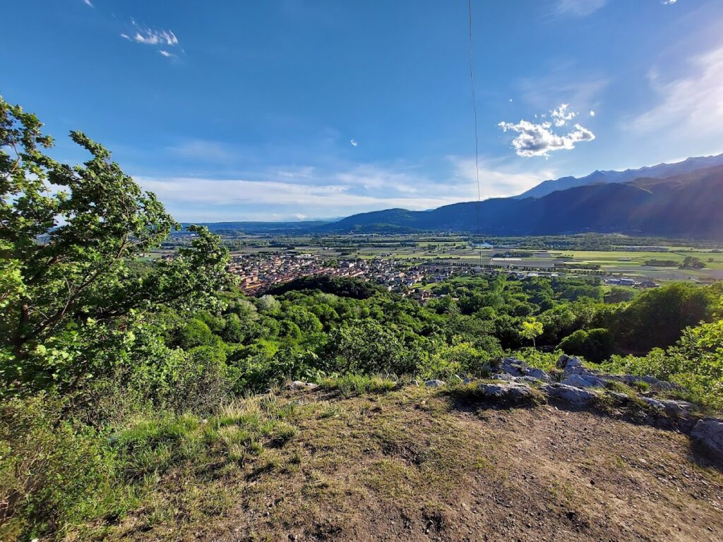 Castello di Montalto Dora: A Medieval Fortress in Italy 10 Castello di Montalto Dora