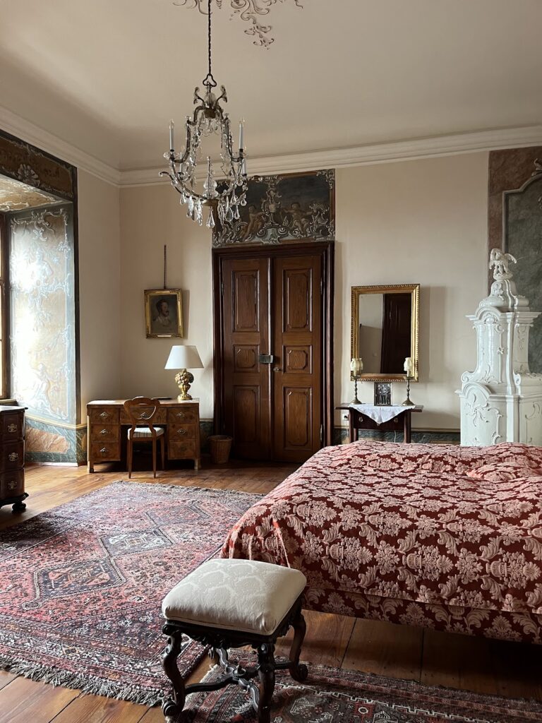 Bernstein Castle: A Historic Fortress in Austria 7 Bernstein Castle