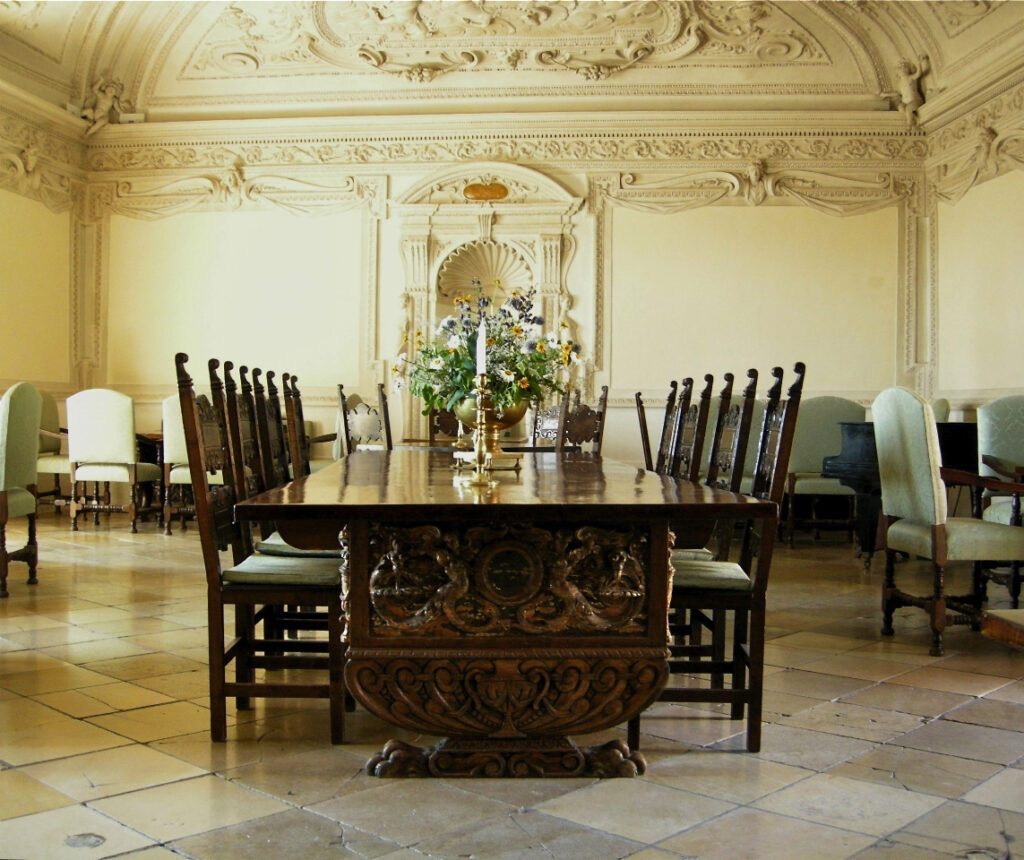 Bernstein Castle: A Historic Fortress in Austria 8 Bernstein Castle