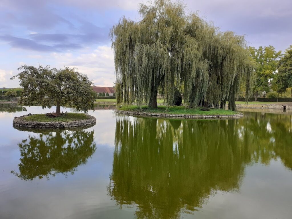 Château de Sercy: A Medieval Fortress in France 7 Château de Sercy