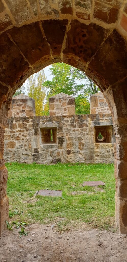 Castle of Muñatones: A Medieval Fortress in Muskiz, Spain 10 Castle of Muñatones