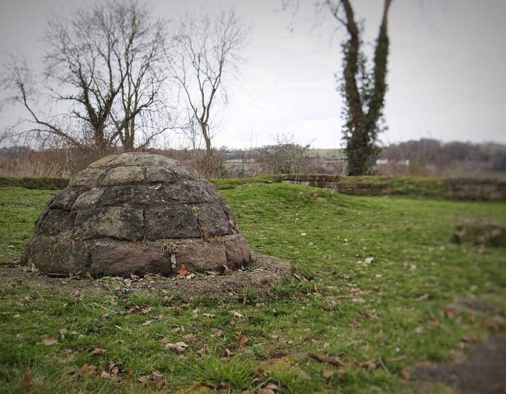 Duffield Castle