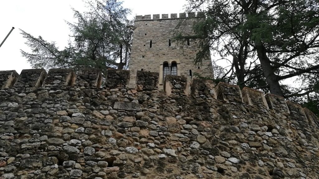 Castell de Piera