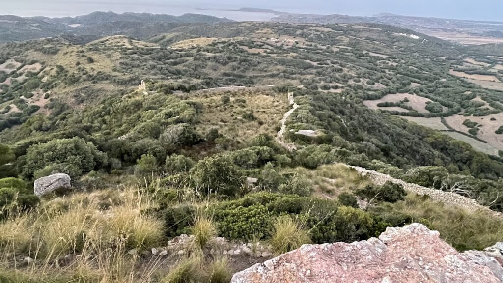 Castle of Santa Àgueda