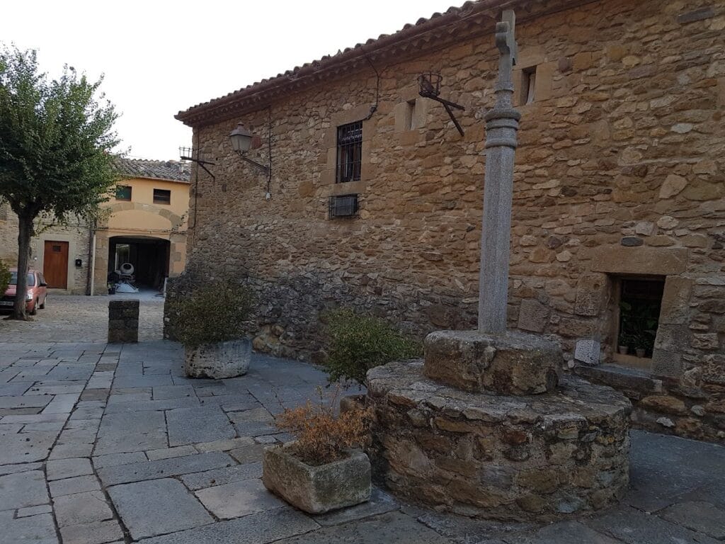 Castell de Vulpellac