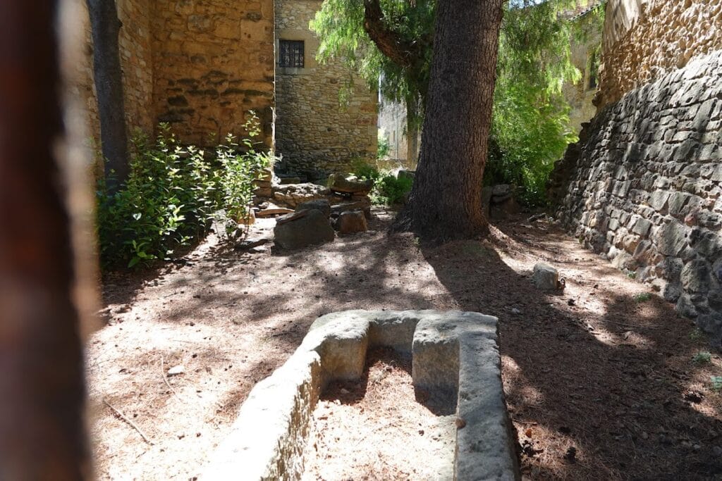 Castell de Vulpellac