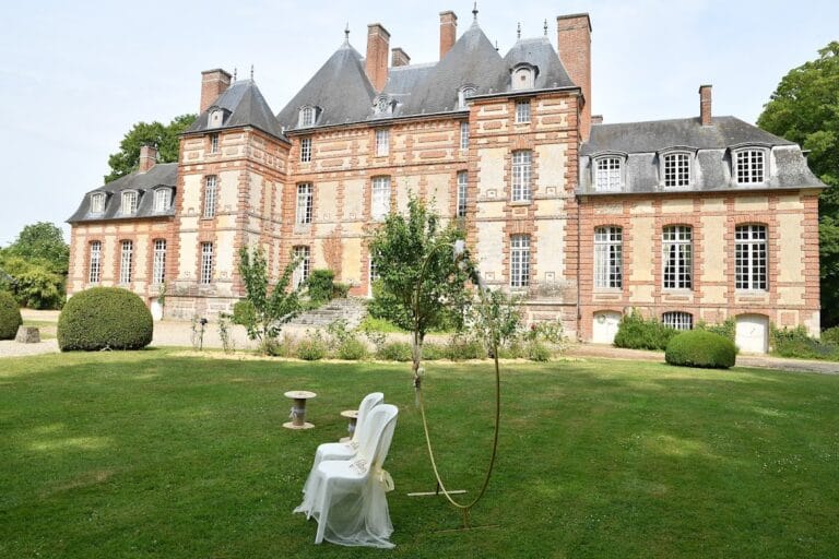 Château de Fleury-la-Forêt: A Historic Château and Museum in France