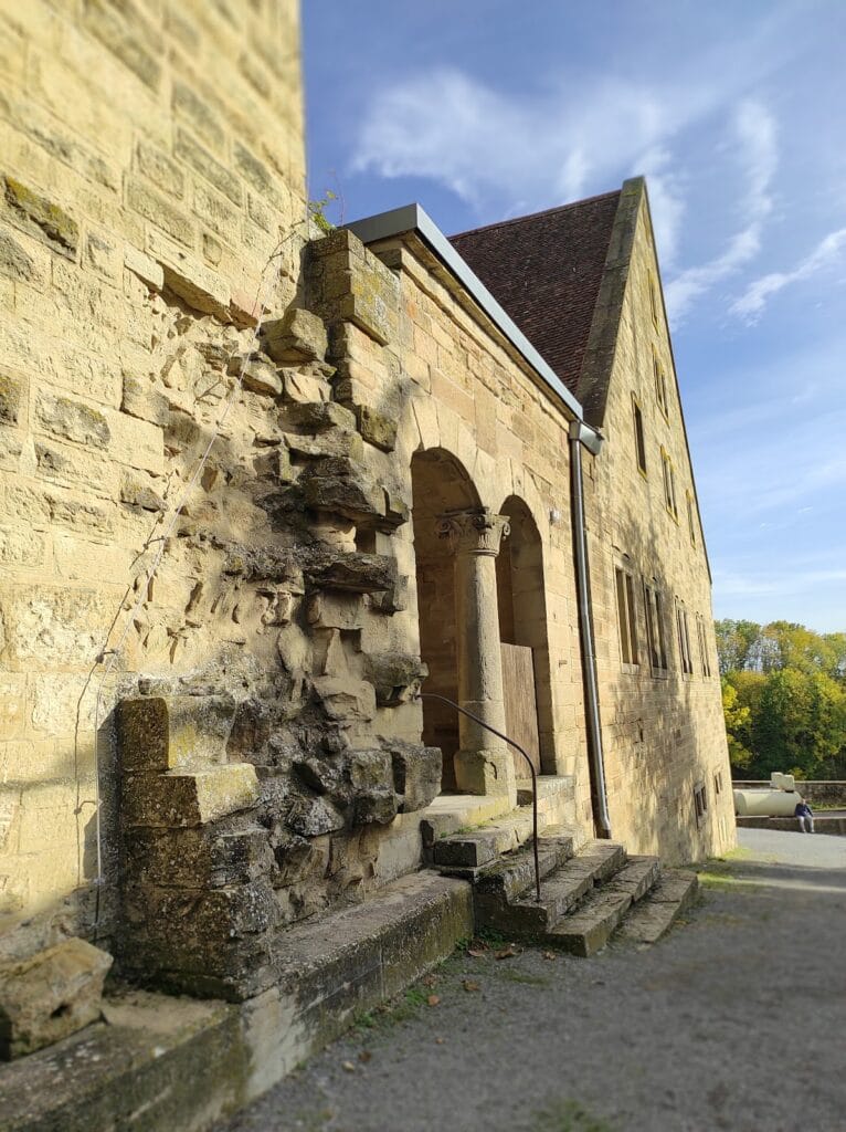 Burg Neipperg: Ancestral Castle of the Neipperg Family in Germany 4 Burg Neipperg