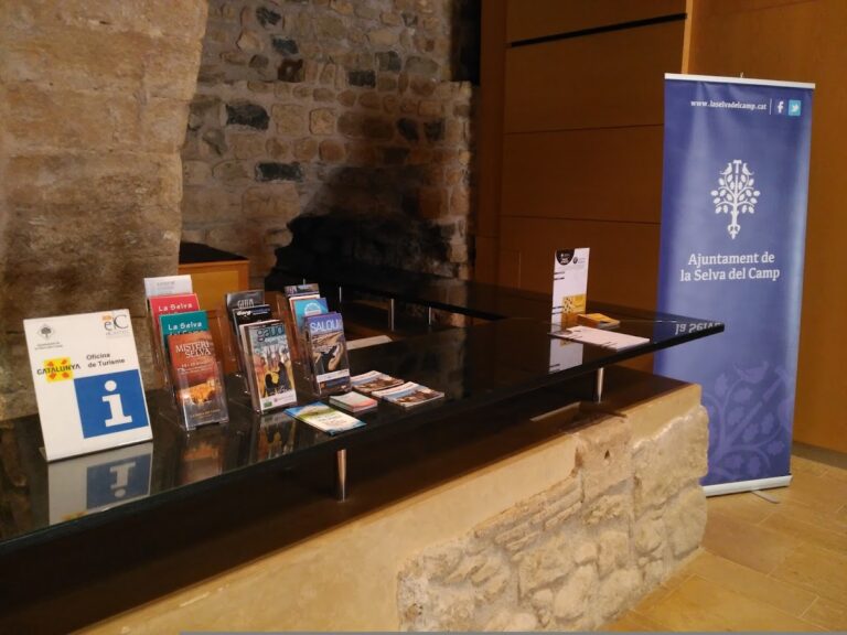 Castell de la Selva del Camp: A Medieval Fortress in Spain