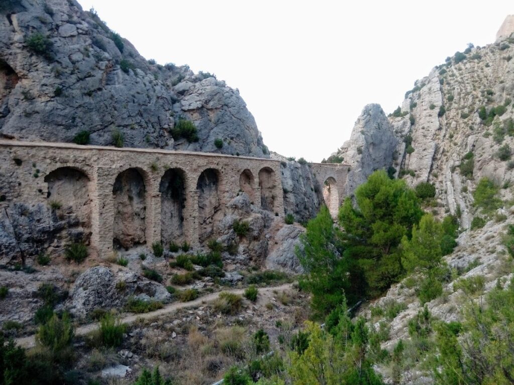 Castellote Castle: A Historic Fortress in Spain 10 Castellote Castle