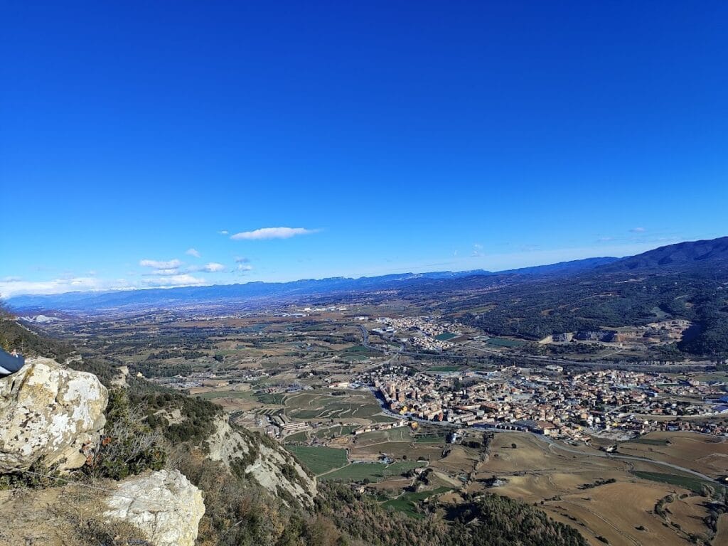 Castell de Centelles