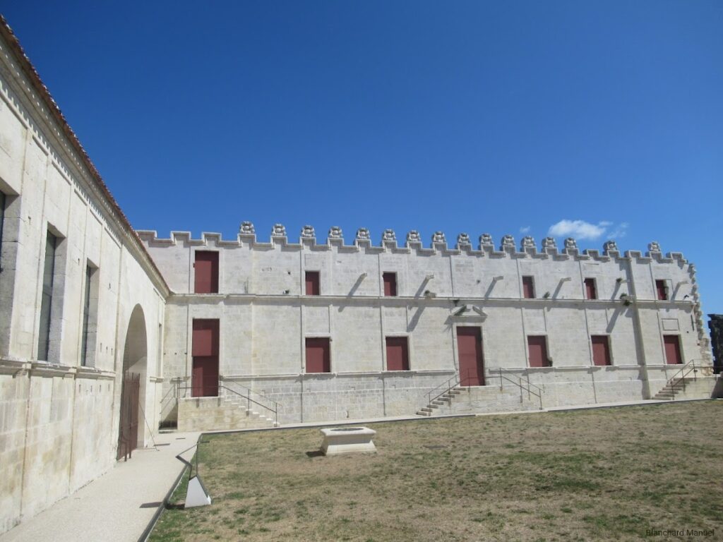 Château de Bouteville