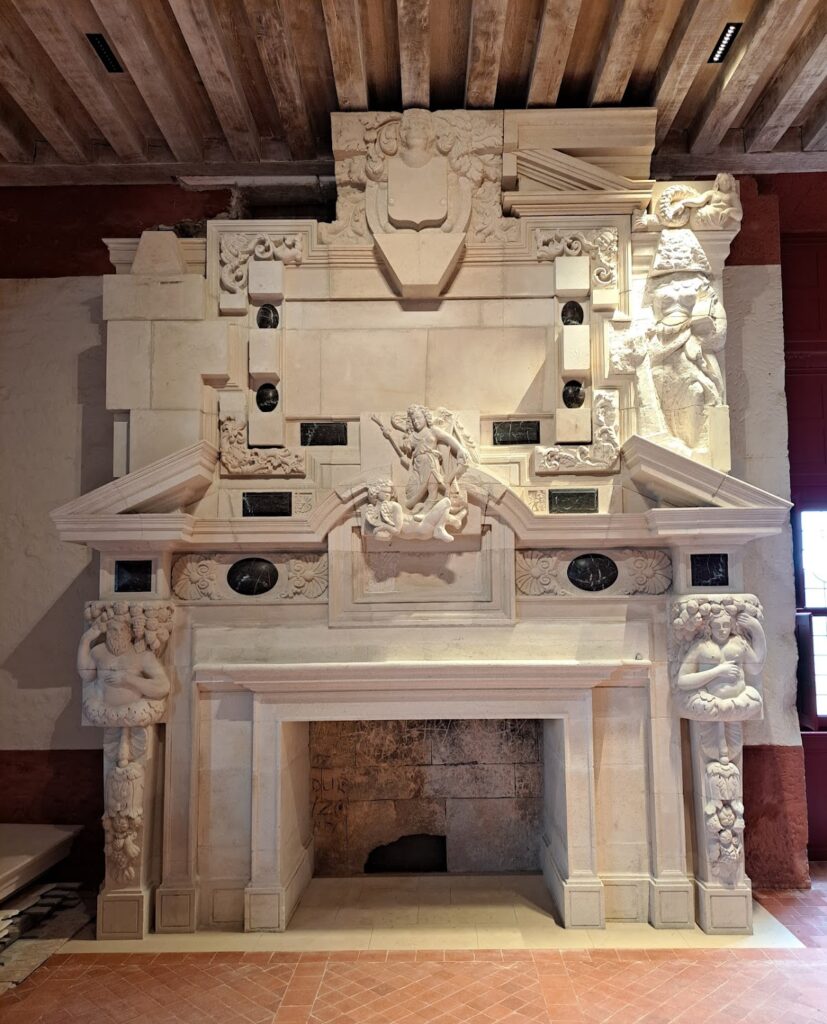 Château de Bouteville