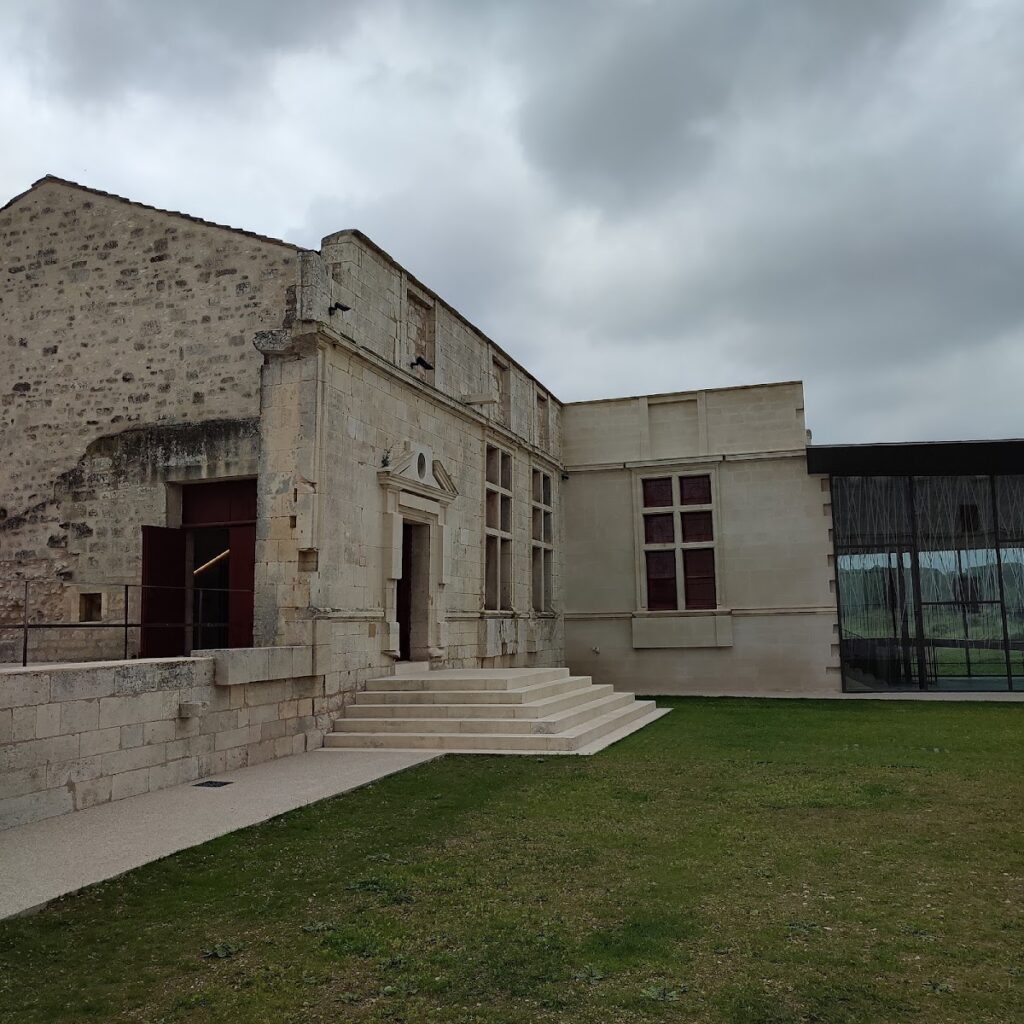 Château de Bouteville