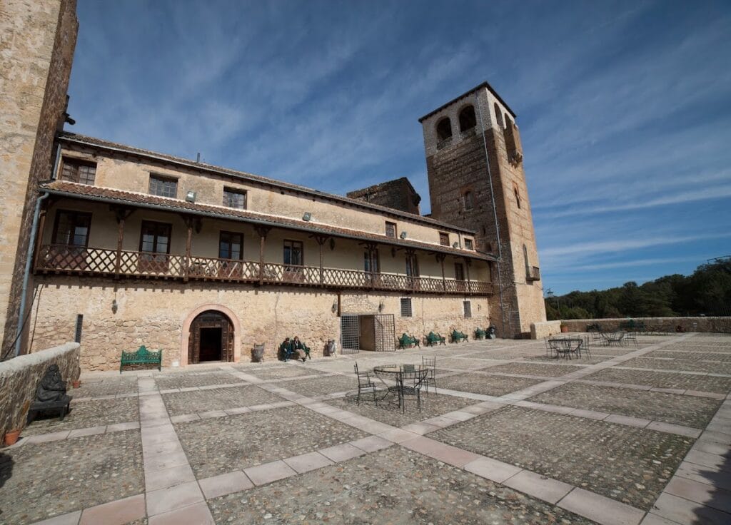 Castle of Castilnovo