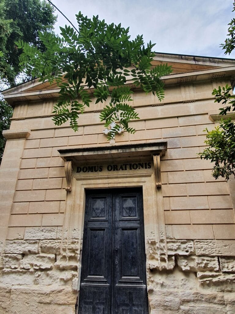 Château de la Mogère