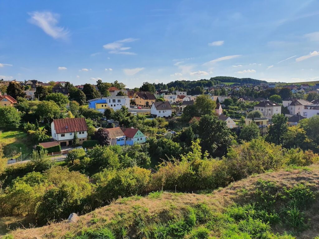 Castle Litice: A Medieval Fortress near Plzeň, Czech Republic 9 Castle Litice by Plzeň