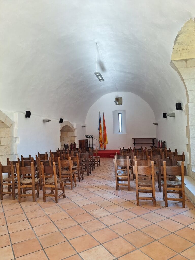 Castillo de Petrer: A Muslim Fortress in Alicante, Spain 4 Castillo de Petrer