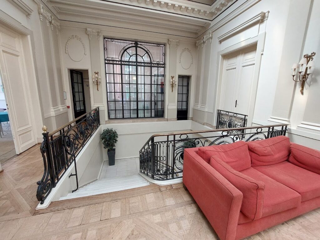 Château Sainte-Anne