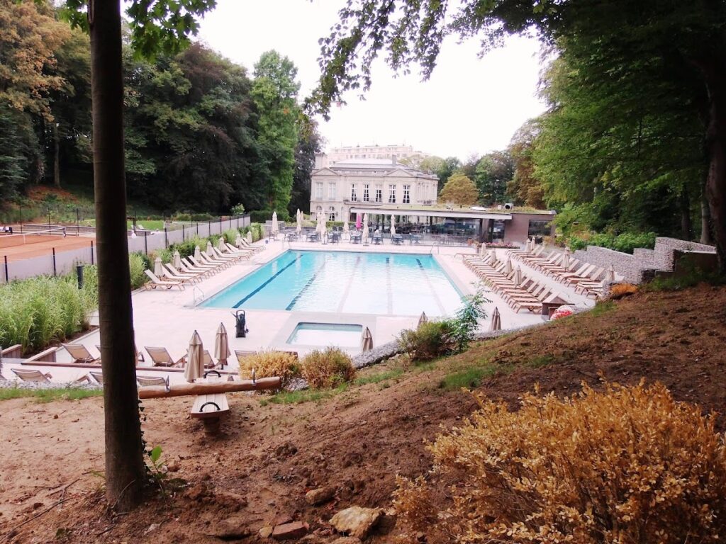 Château Sainte-Anne