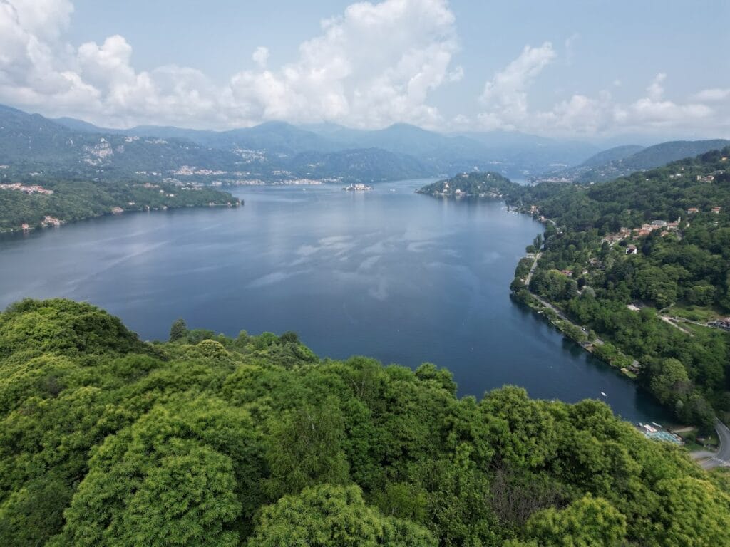 Buccione Castle