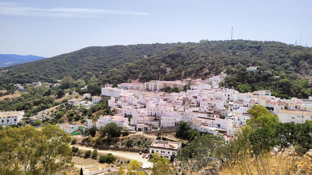 Castle of Alcalá de los Gazules: A Historic Fortress in Spain 10 Castle of Alcalá de los Gazules