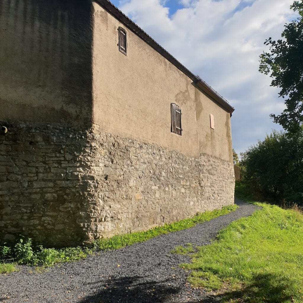 Burg Dagestein