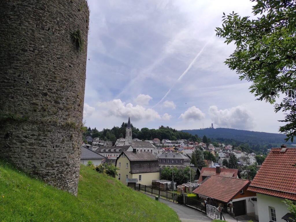 Burg Reifenberg: A Medieval Castle in Schmitten, Germany 9 Burg Reifenberg