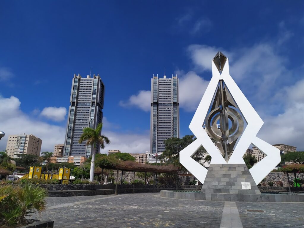 Castillo de San Juan Bautista: A Historic Fortification in Santa Cruz de Tenerife 10 Castillo de San Juan Bautista