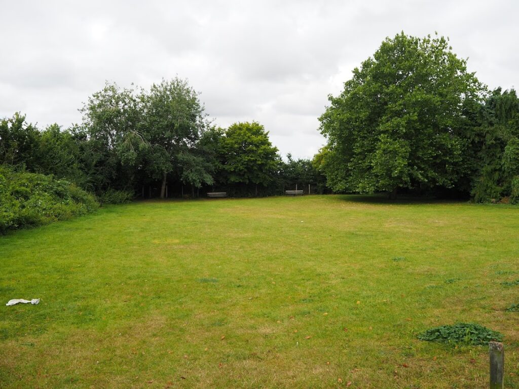 Bungay Castle: A Norman Fortress in the United Kingdom 9 Bungay Castle