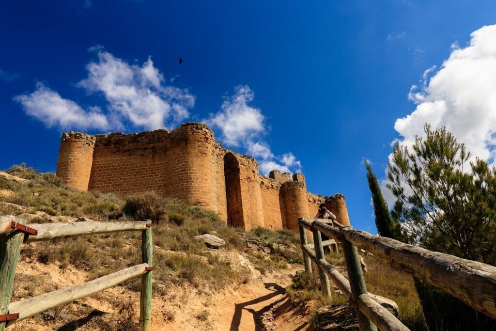 Castillo de Davalillo
