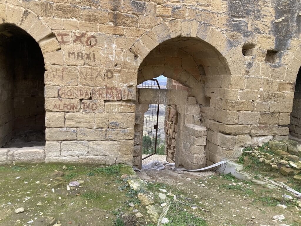 Castillo de Davalillo